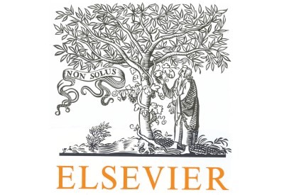 elsevier wordmark